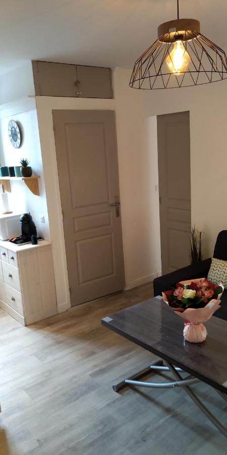Cabourg, Hypercentre, 2 Pieces Cosy Apartment Luaran gambar